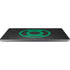 DC Comics Green Lantern Logo Black Background Universal Laptop 16.6in (13.4 x 9.7in) Skin